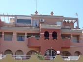 Villamartin Duplex Property Villamartin Duplex Property